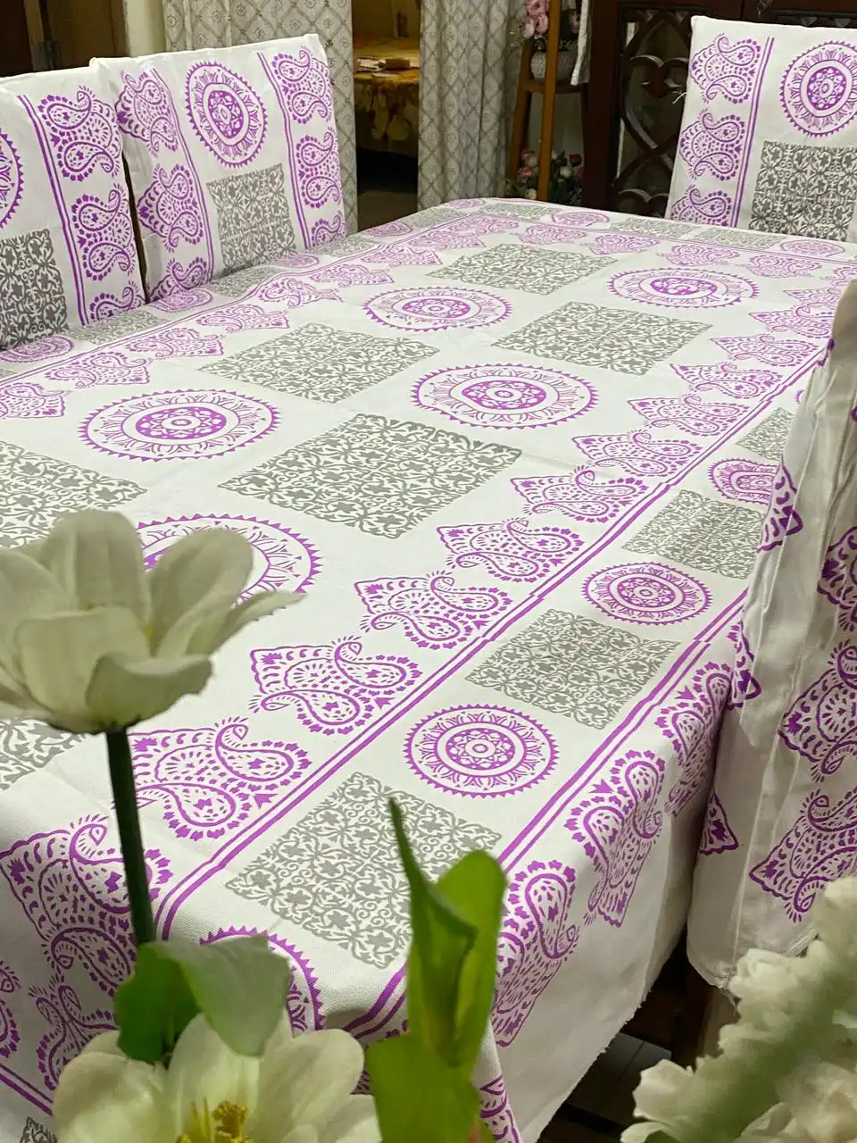 Premium Quality Chador Preview